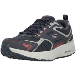 Skechers Performance Tekaški čevelj mornarska / siva / rdeča Cene