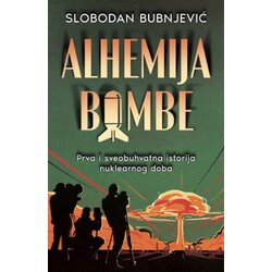  Alhemija bombe Cene