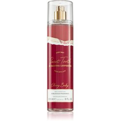 Sabrina Carpenter Sweet Tooth Cherry Baby sprej za tijelo za žene 236 ml Cene