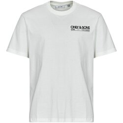 Only & Sons ONSKASBAH Bijela Cene