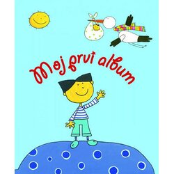 Galarna Moj prvi album, fantek (knjiga, koledar, merilo) Cene