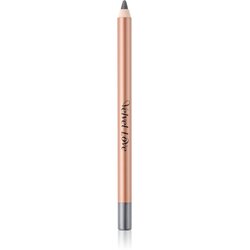 ZOEVA Velvet Love Eyeliner Pencil svinčnik za oči odtenek Metallic Graphite 1,2 g Cene