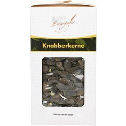 Berghofer Mühle Naravna bučna semena Cene