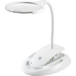 Toolcraft TO-6378552 led svjetiljka za povečavanje Faktor uvećanja: 1.75 x, 3 x Cijene