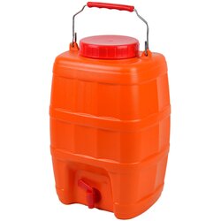  Bure plastično kamping - 20 ℓ Cene