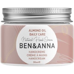 BEN & ANNA krema za roke Daily Care Cene