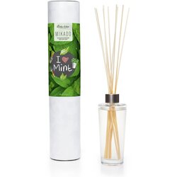 Boles d´olor Difuzor s mirisom mente Ego Dekor, 200 ml Cene
