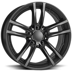 RIAL alu platišča A17 5x112 ET40 7,5x17 X10 ECE 57,1 Cene