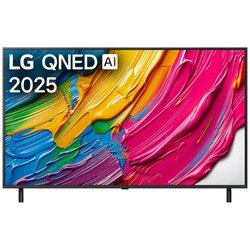 LG TV 55QNED80A3A 55"4K UHD 60Hz QNED SMART TV WEB OS Cene