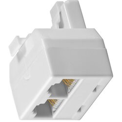 Razdelnik isdn razdelnik TT1-2 Cene