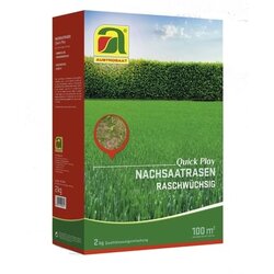 AUSTROSAAT Quick Play "sorta za dosaditve" - 2 kg Cene