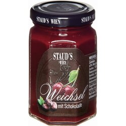 STAUD‘S Višnje s čokoladno kuverturo Staud´s Cene