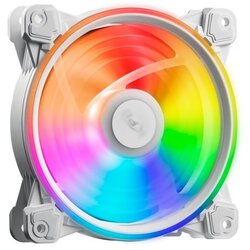 COL CAS XPG HURRICANE 140 ARGB BIJELI Cene