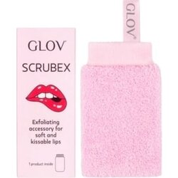 Glov scrubex Pink Cijene