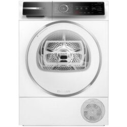 Bosch WQB245B90 Serija 8 stroj Sušilni s toplotno crpalko 9 kg Cene