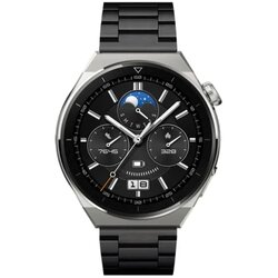 forcell F-DESIGN FS06 narukvica za Samsung Watch 20mm black Cene