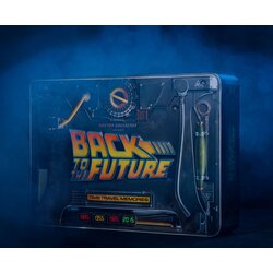 Collective Minds Doctor Collector Back to the Future Time Travel Memories Kit Standardna izdaja, (21550760) Cene