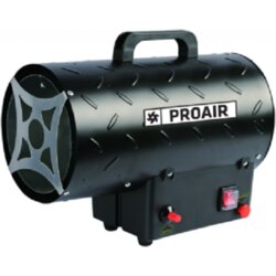 Proair plinski grijač PG15 Cijene