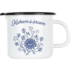 Alpeks Home ALPEKSHOME, KUHAM S SRCEM (ČEBULNI VZOREC), LONEC ZA MLEKO, 13cm, 1.70L, 1 KOS, (22153154) Cene