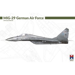 HOBBY2000 MiG-29 Nemške zračne slie, (21287606) Cene