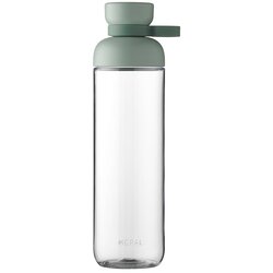 Mepal Svijetlo zelena boca za vodu od tritana 900 ml Nordic sage – Cene