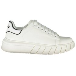 GaËlle Paris GAELLE WHITE WOMEN'S SPORT SHOES Cene