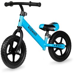 Kidwell dječji bicikl bez pedala Rebel plavi Cene