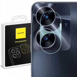 Spacecase kaljeno steklo za steklo kamere realme C55 zaščitno 9H, (21965059) Cene