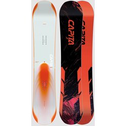 CAPiTA Mercury 2027 Snowboard black / white Cene
