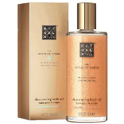 Rituals Ritual Karma Ulje za telo sa šljokicama, 100 ml Cene