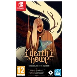 Silver Lining Interactive Switch Death Howl Cene