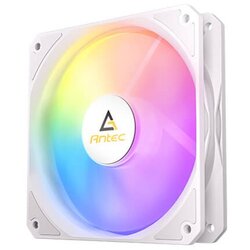 Antec P12R ARGB Reverse 120mm 4-pin PWM beli ventilator Cene