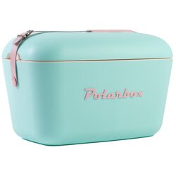 Polarbox Aqua - Pink Ručni frižider 20l Cene