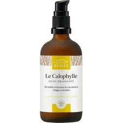 Comptoir des Huiles Calophyllum olje (Tamanu) - 100 ml Cene