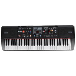 SUPRIMO MQ 6116 - keyboard for learning to play, designed for children Cene
