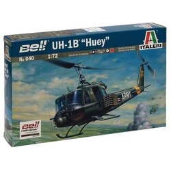 Italeri 1:72 UH-1B Huey maketa helikopter Cene