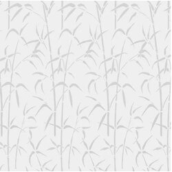 D-C-Fix Samoljepljiva folija Static Bamboo 90x150 cm Cene