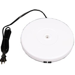 Falcon Eyes T360-A2 Rotirajuća ploča od 25 cm do 10 kg za fotografisanje predmeta Cene