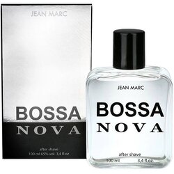 Jean Marc After shave Bossa Nova, 100ml Cene