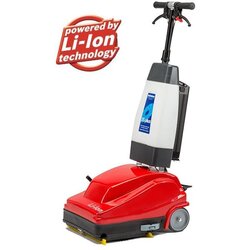 Turbolava plus 35 li-ion (40V, 350mm) - mašina za pranje podova Cene