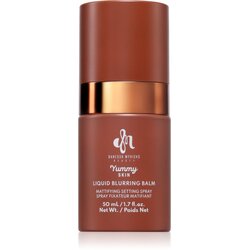 Danessa Myricks Yummy Skin Liquid Blurring Balm Spray - 50 ml Cene