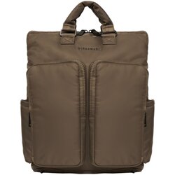 Tiba+Marl ruksak za previjanje ozzy nylon chocolate Cene
