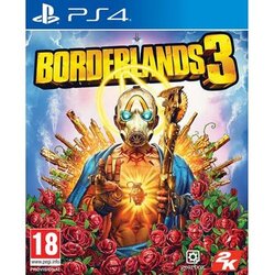 Borderlands 3 /PS4 () Cene
