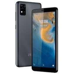 ZTE mobitel blade A31 2GB 32GB gray Cene