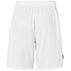 Uhlsport Kratke hlače & Bermuda Center Basic Bela Cene