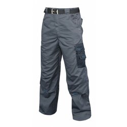 Ardon pantalone klasicne 4tech sivo-crna veličina 58 ( h9301/58 ) Cene