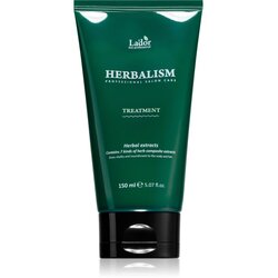 LADOR Herbalism zeliščna maska za oslabljene lase, ki so nagnjeni k izpadanju 150 ml Cene