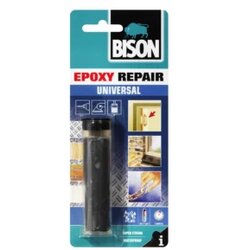 Bison dvokomponentno ljepilo Repair Universal Epoxy 1592454 Cene