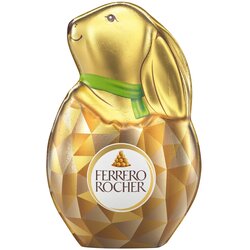 Ferrero Rocher Čokoladni zec ROCHER 70g Cene