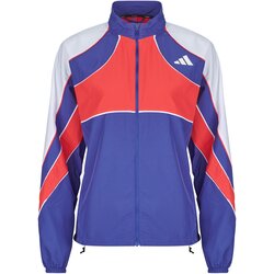 Adidas Adizero Archive Running Jacket Plava Cijene